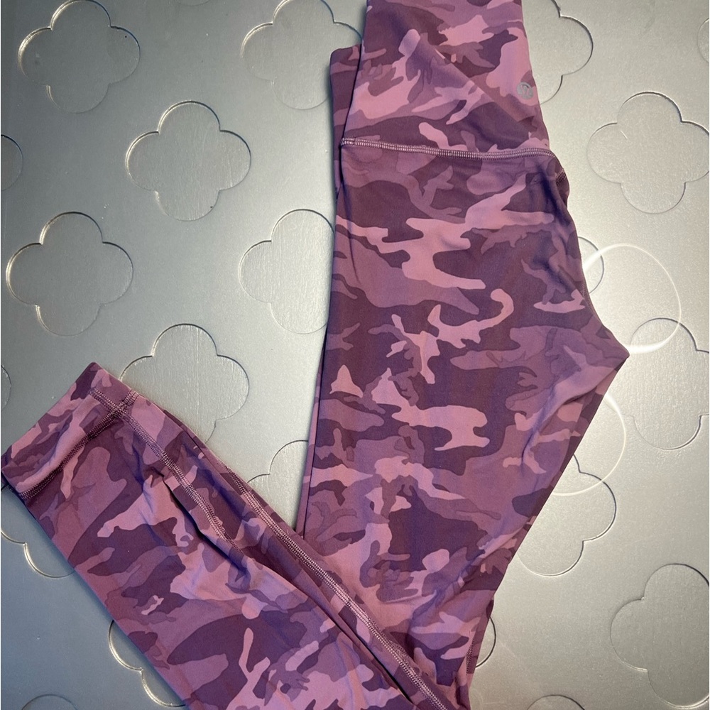 Lululemon Align 25